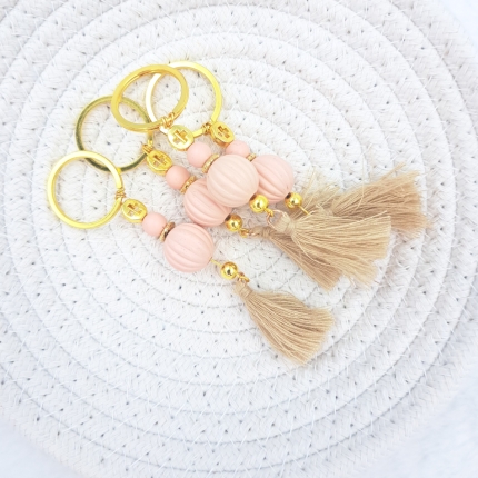 Μαρτυρικό Mπρελόκ Βάπτισης Kymi A304 50τμχ