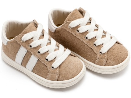 Βαπτιστικό Παπούτσι για Αγόρι πρώτα βήματα BABYWALKER BS3086