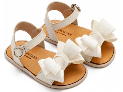 Βαπτιστικό Παπούτσι BABYWALKER για Κορίτσι πρώτα βήματα BS3592