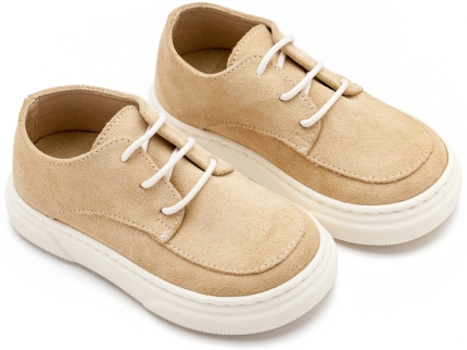 Βαπτιστικό Παπούτσι για Αγόρι περπατήματος BABYWALKER BW4300