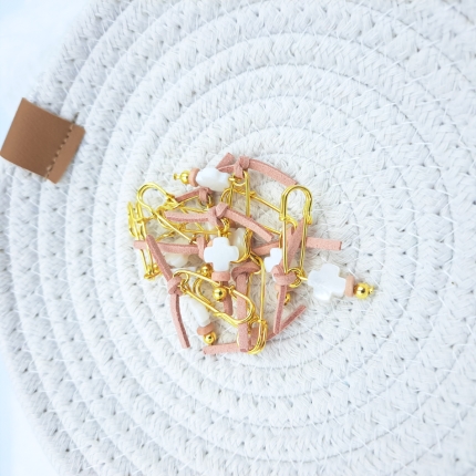 Μαρτυρικά Βάπτισης Παραμάνα Kymi C328