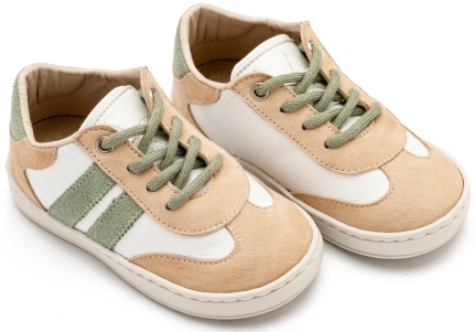 Βαπτιστικό Παπούτσι Exclusive για Αγόρι BABYWALKER EXC5296