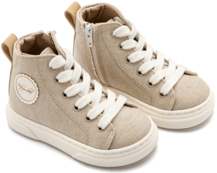 Βαπτιστικό Παπούτσι Exclusive για Αγόρι BABYWALKER EXC5301