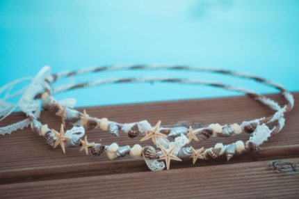 Στέφανα θαλασσινά Γ22