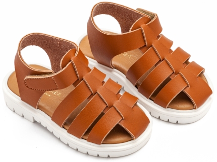 Βαπτιστικό Παπούτσι Greeks για Αγόρι BABYWALKER GR0099