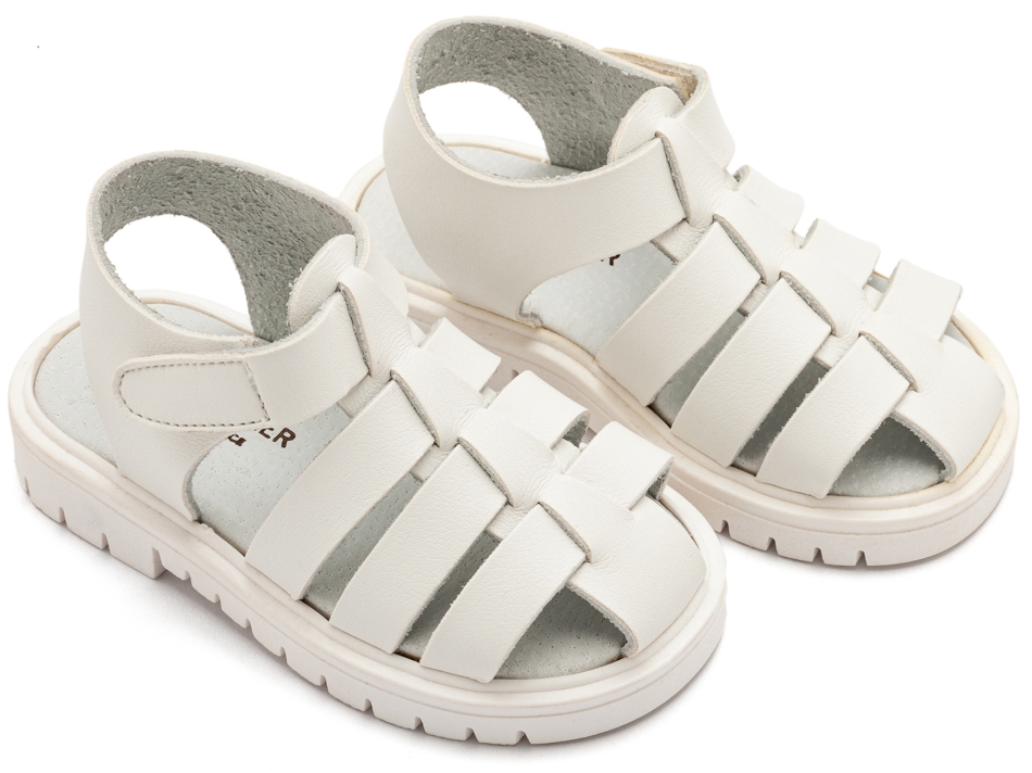 Βαπτιστικό Παπούτσι Greeks για Αγόρι BABYWALKER GR0099