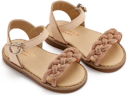 Βαπτιστικό παπούτσι Πέδιλο GR0101 BABYWALKER