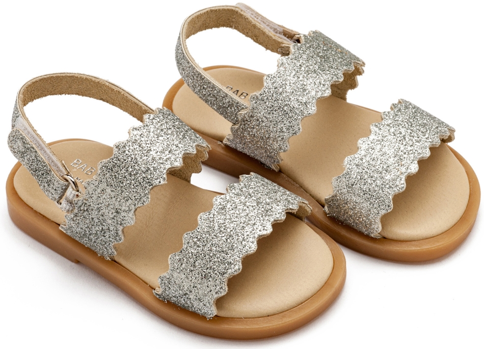 Βαπτιστικό παπούτσι Πέδιλο GR0108 BABYWALKER