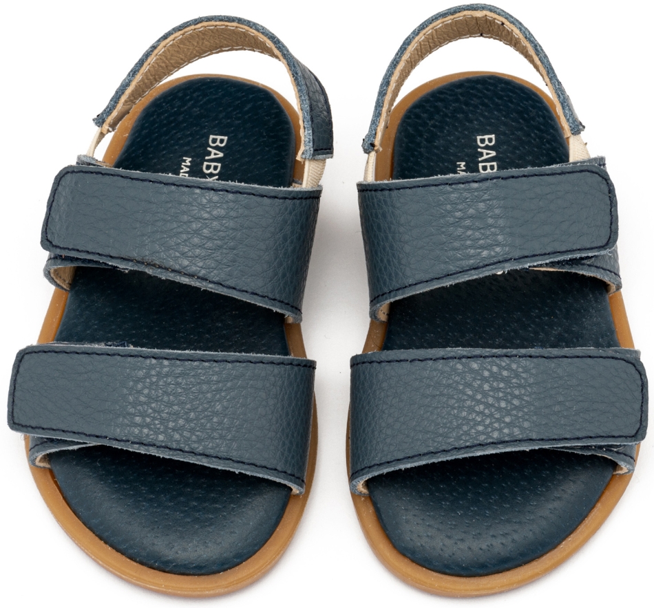 Βαπτιστικό Παπούτσι Greeks για Αγόρι BABYWALKER GR0112