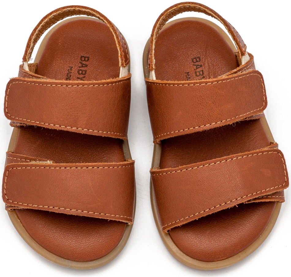 Βαπτιστικό Παπούτσι Greeks για Αγόρι BABYWALKER GR0112