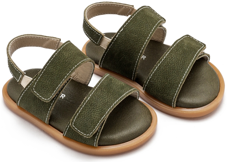 Βαπτιστικό Παπούτσι Greeks για Αγόρι BABYWALKER GR0112
