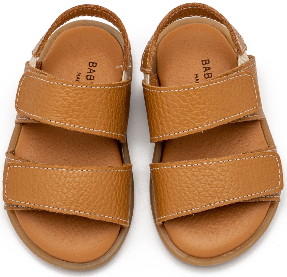 Βαπτιστικό Παπούτσι Greeks για Αγόρι BABYWALKER GR0112