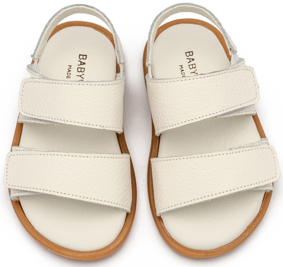Βαπτιστικό Παπούτσι Greeks για Αγόρι BABYWALKER GR0112