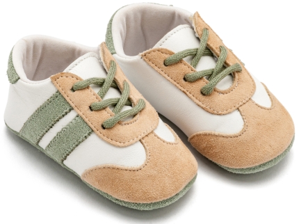 Βαπτιστικό Παπούτσι Micro για Αγόρι BABYWALKER MI1129