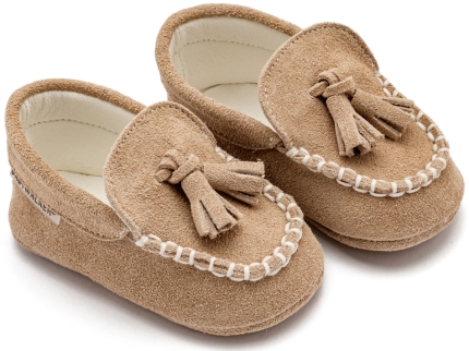 Βαπτιστικό Παπούτσι Primo για Αγόρι BABYWALKER PRI2121