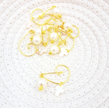 Μαρτυρικά Βάπτισης Παραμάνα Kymi N30