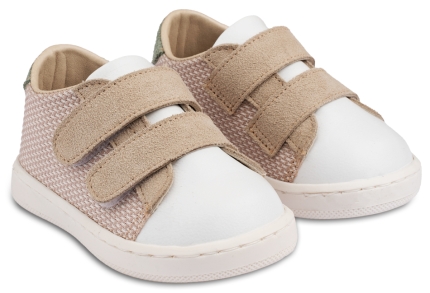 Βαπτιστικό Παπούτσι Primo για Αγόρι BABYWALKER PRI2104