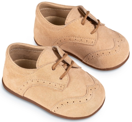 Βαπτιστικό Παπούτσι Primo για Αγόρι BABYWALKER PRI2112