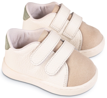 Βαπτιστικό Παπούτσι Primo για Αγόρι BABYWALKER PRI2113