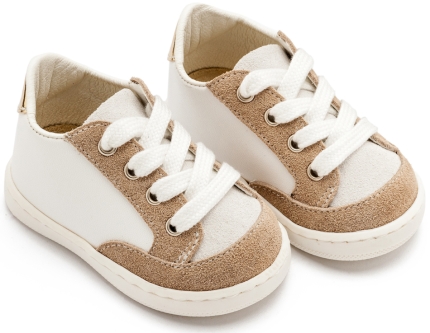 Βαπτιστικό Παπούτσι Primo για Αγόρι BABYWALKER PRΙ2120