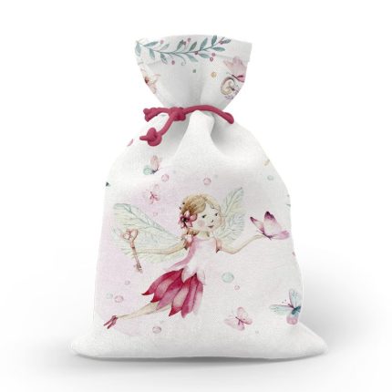 Υφασμάτινο Πουγκί Fairytale TS43513