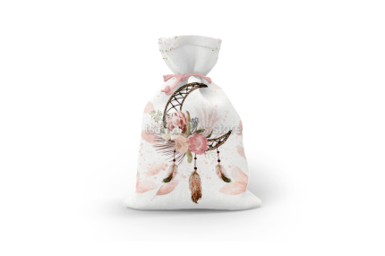 Υφασμάτινο Πουγκί  Ονειροπαγίδα TS420