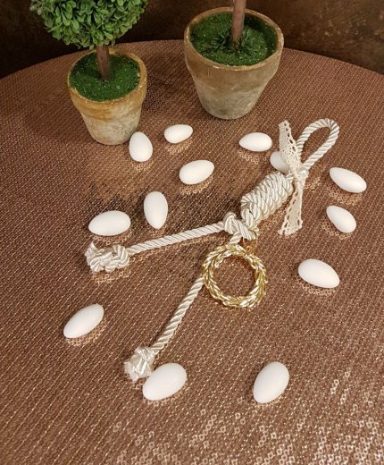 Μπομπονιέρα Γάμου 015